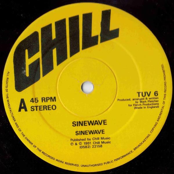  - Sinewave