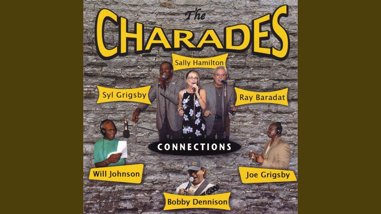 Doo Wop Classics - The Charades