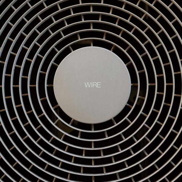 - Wire