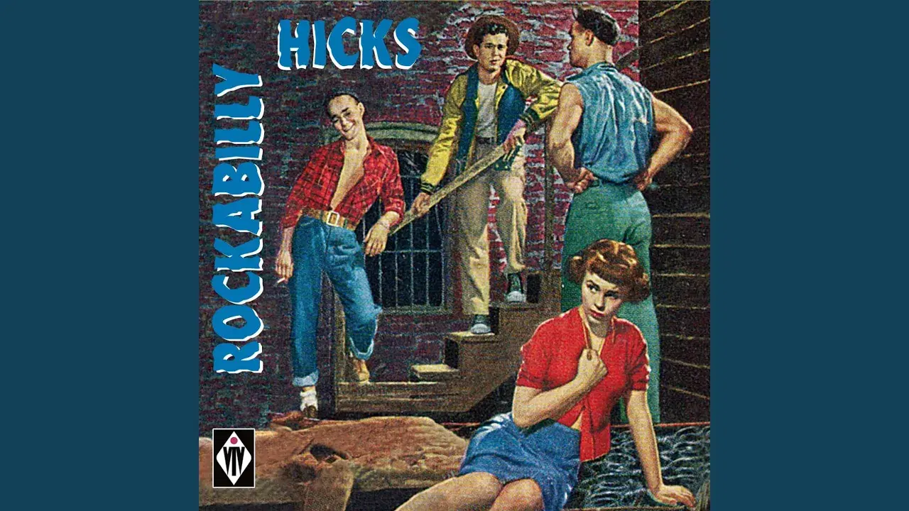 Early Canadian Rockers, Vol. III - Ron McLeod