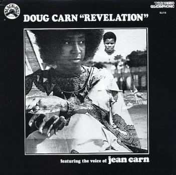 - Doug Carn