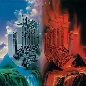 Joy And Pain - Maze/Frankie Beverly