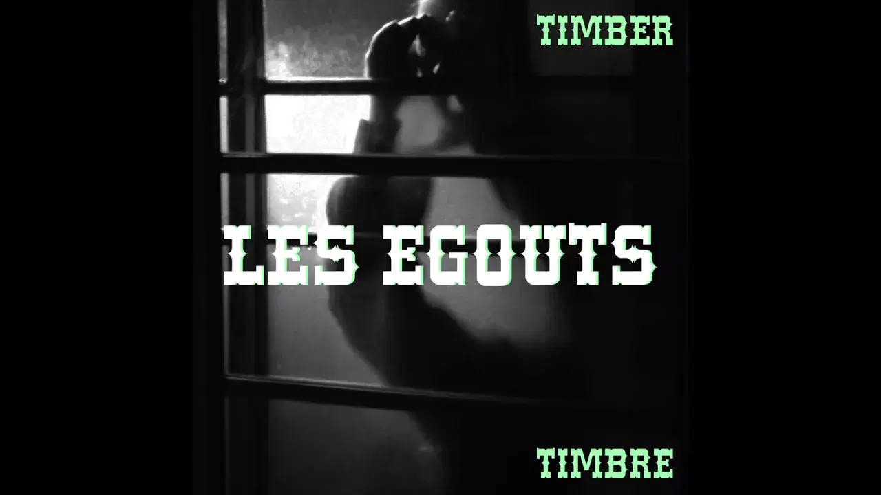  - Timber Timbre