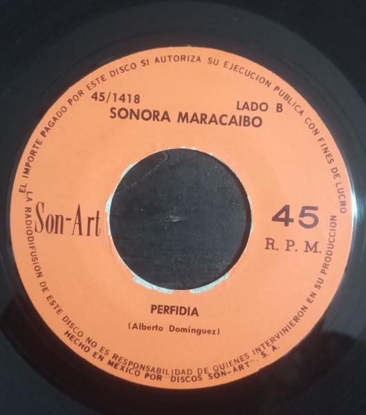 Fiesta De Navidad / Perfidia - Sonora Maracaibo