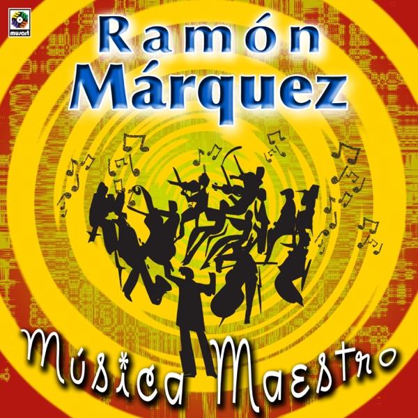  - Ramón Marquez