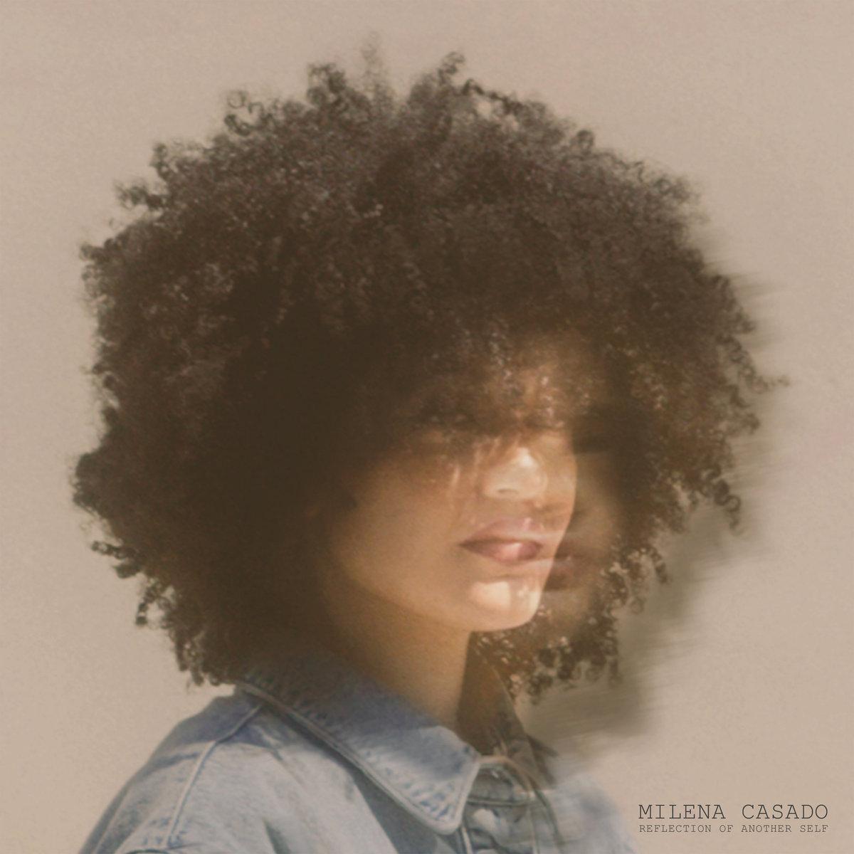 Reflection Of Another Self - Milena Casado