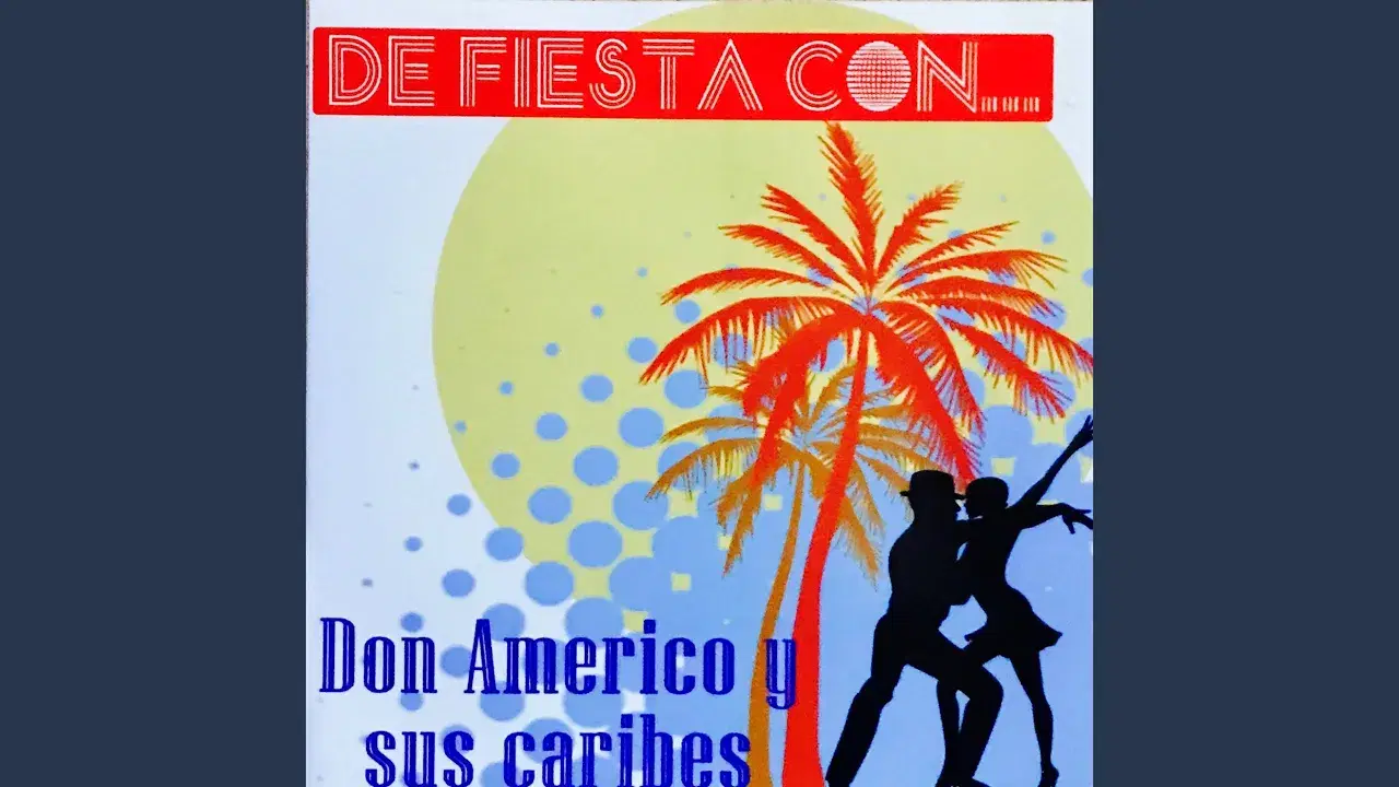  - Don Americo