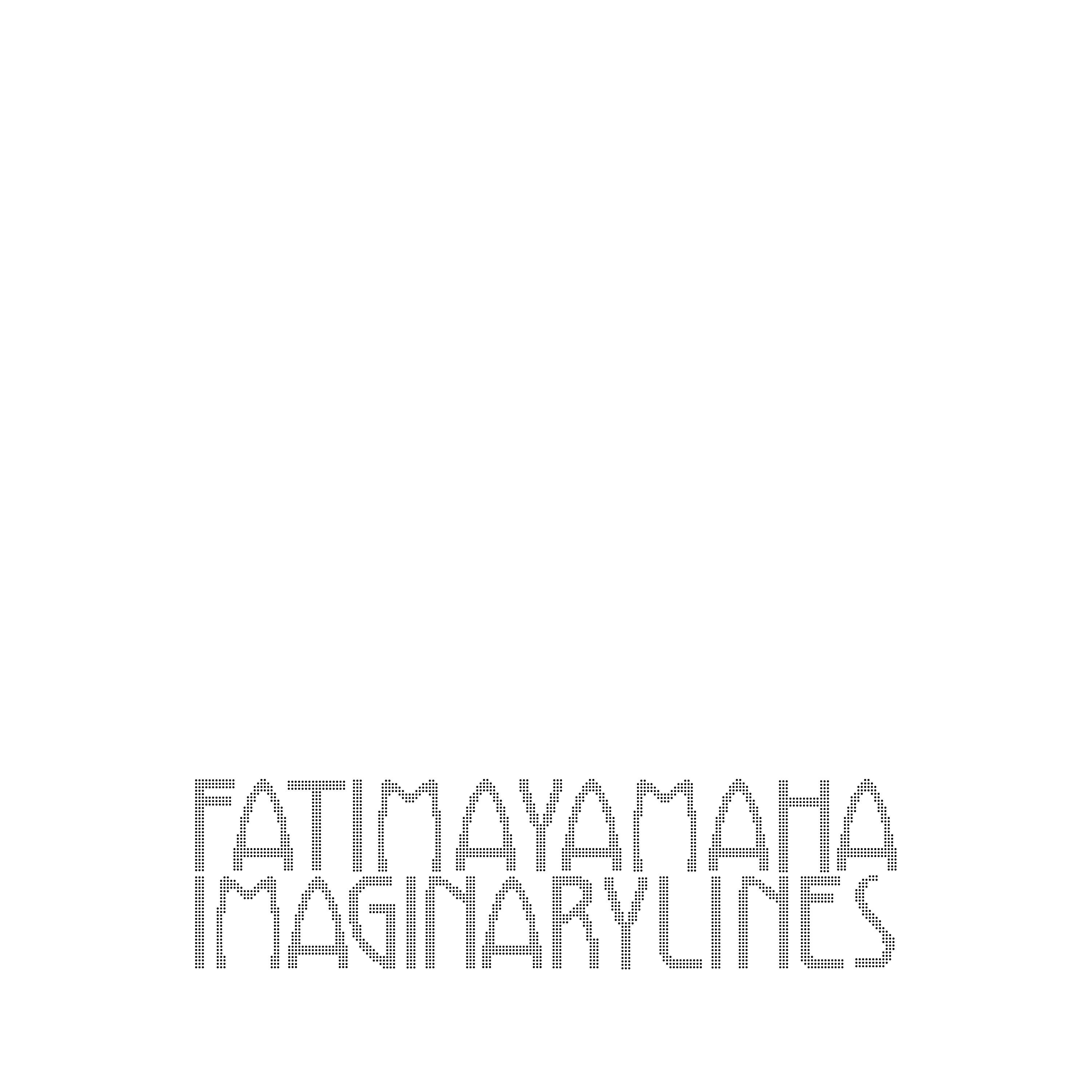 Imaginary Lines - Fatima Yamaha