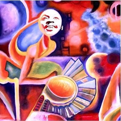 Ten Years Deep - Thatmanmonkz
