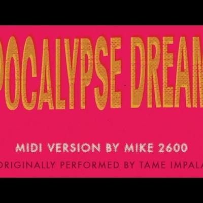  - Mike 2600