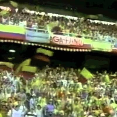  - La selección