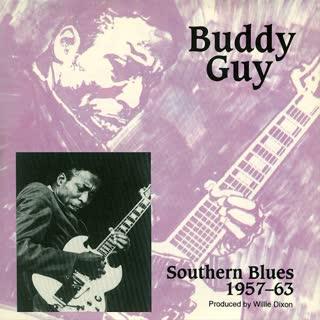  - Buddy Guy