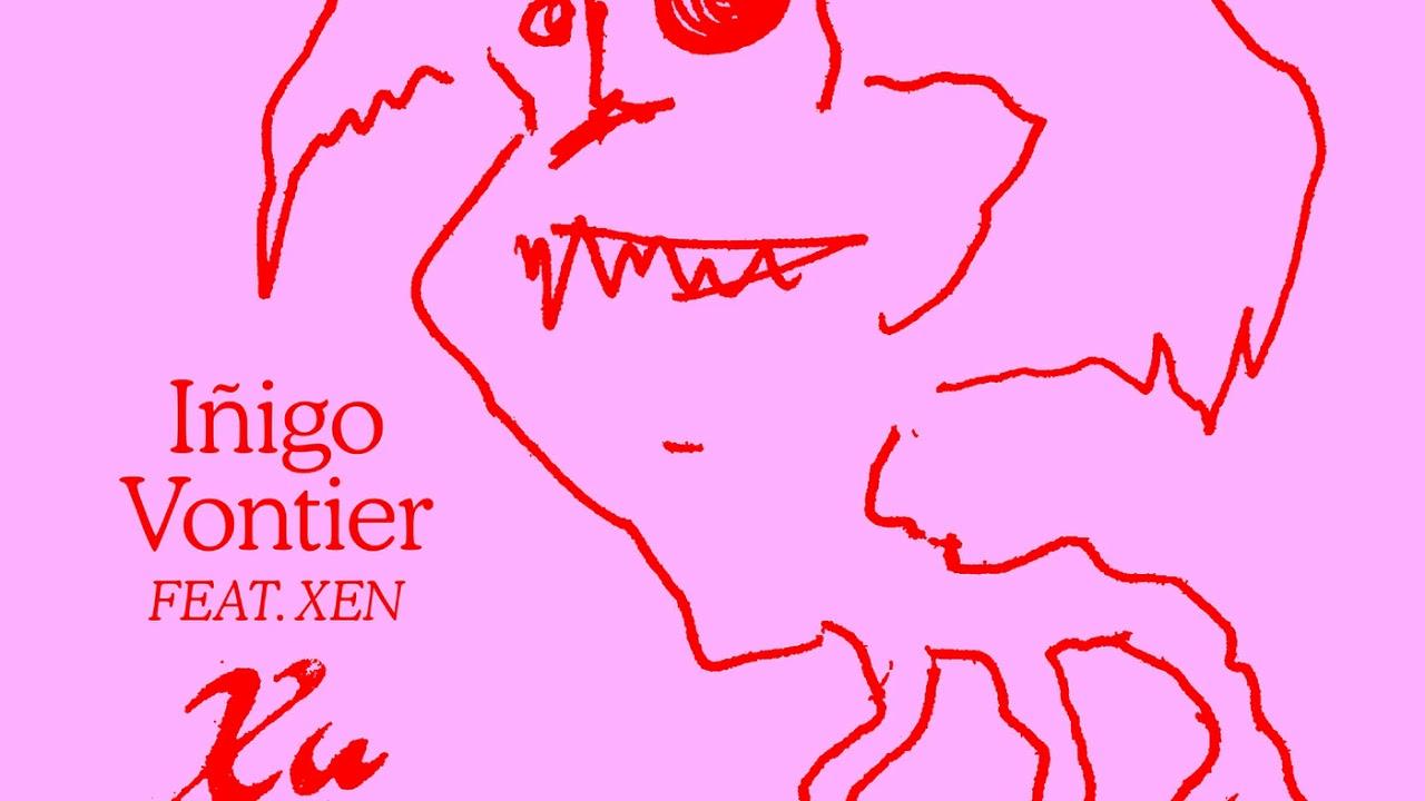 El Hijo Del Maiz Remixes EP - Iñigo Vontier