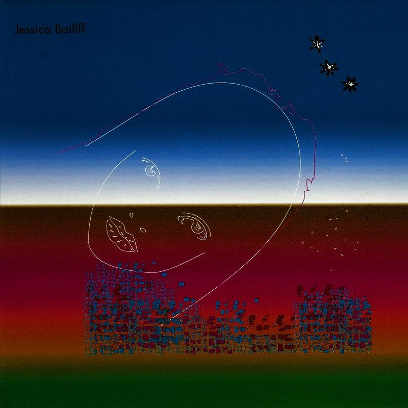 Jessica Bailiff - Jessica Bailiff