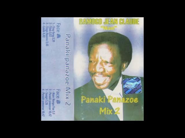 Panaki Panazoe Mix 2 - Jean Claude Bamogo