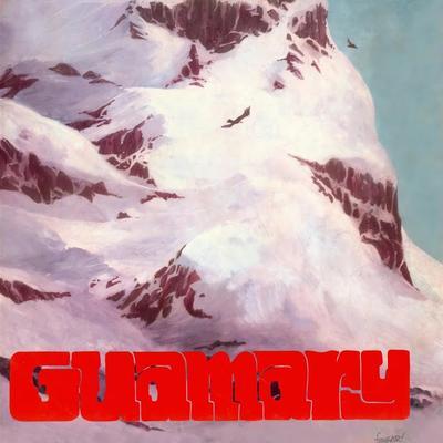 Coca Kintu - Guamary