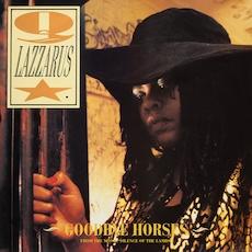 Goodbye Horses - Q Lazzarus