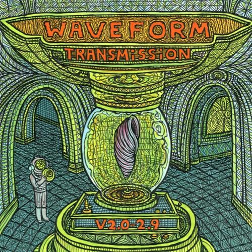 V 2.0-2.9 - Waveform Transmission
