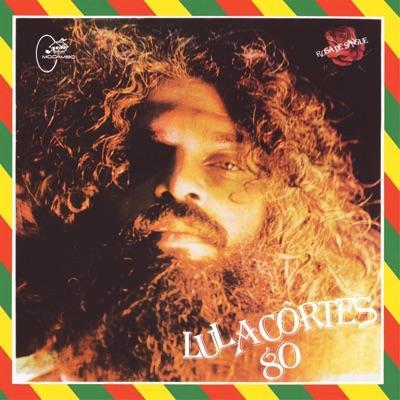 Mr. Bongo presents Psychedelic Pernambuco - Lula Cortês