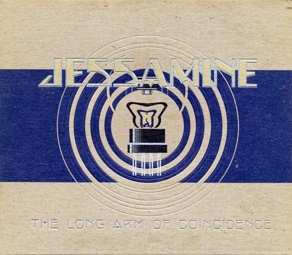 The Long Arm of Coincidence - Jessamine