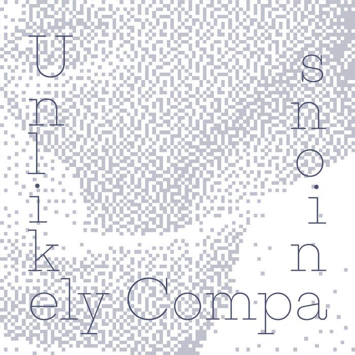 Unlikely Companions - Secondo