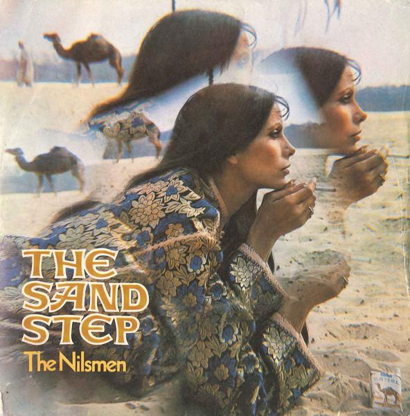 The Sand Step - The Nilsmen