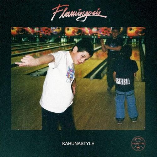 Kahunastyle - Flamingosis