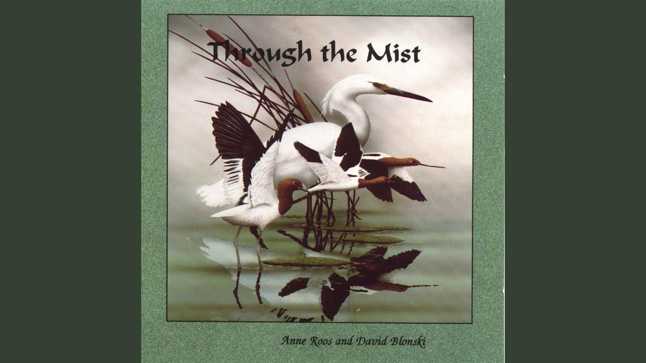 Through The Mist - David Blonski & Anne Roos