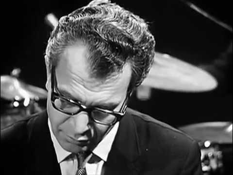 Live In '64 & '66 - The Dave Brubeck Quartet