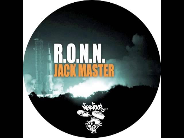 Your Mind - Jackmaster Hater