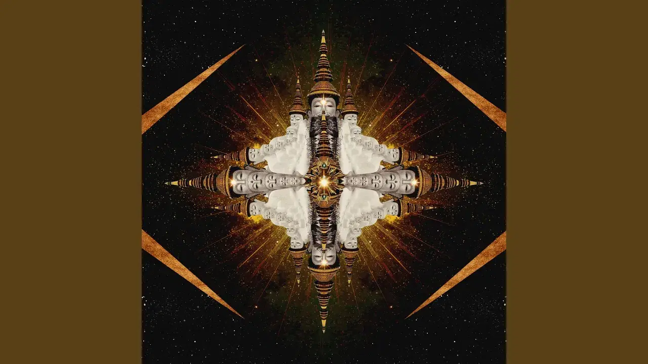 Kuya Sessions: Samadhi - Poranguí, Liquid Bloom