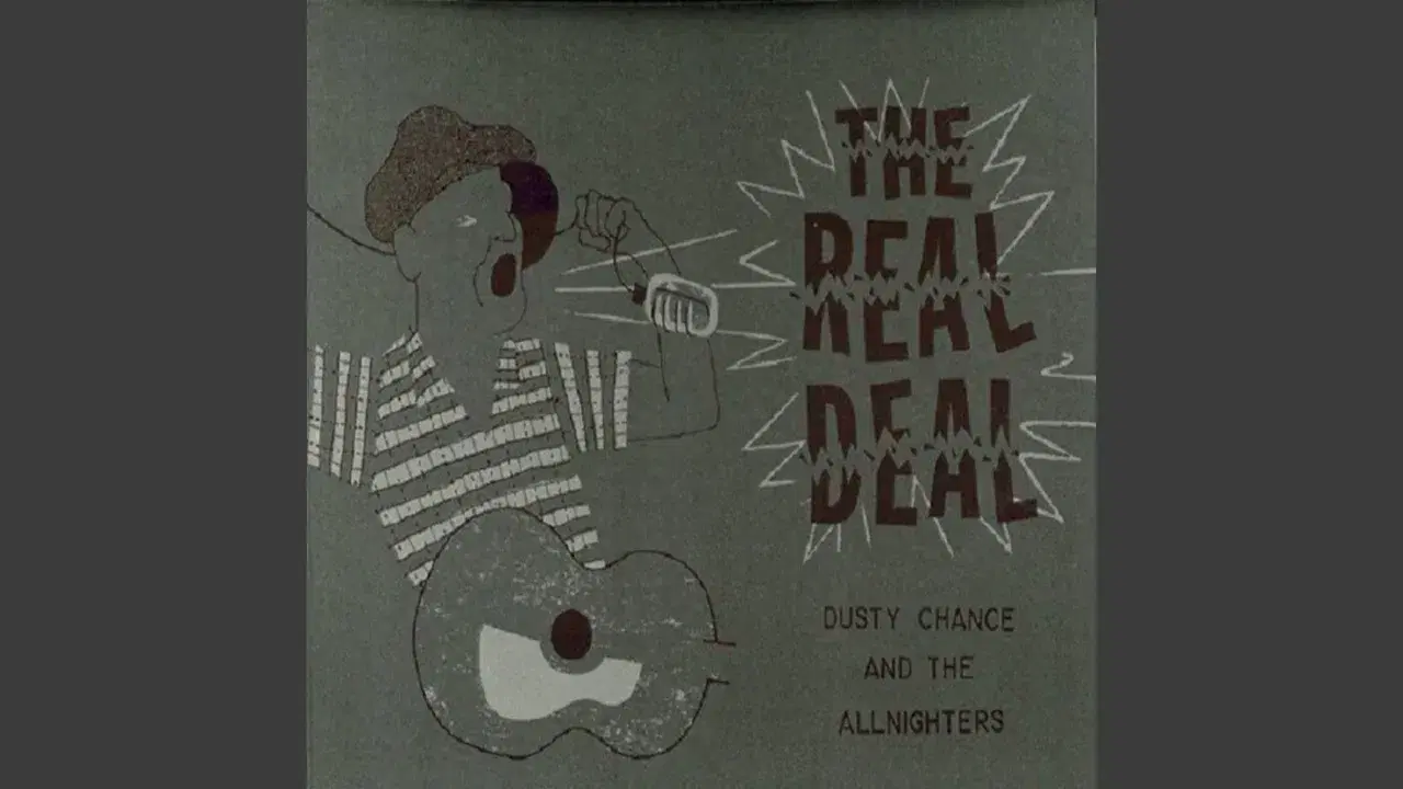  - Dusty Chance