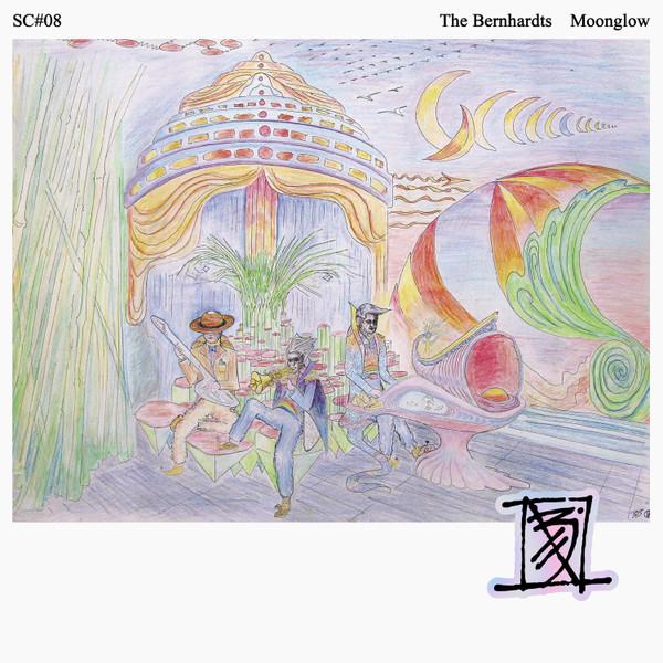 Moonglow - The Bernhardts