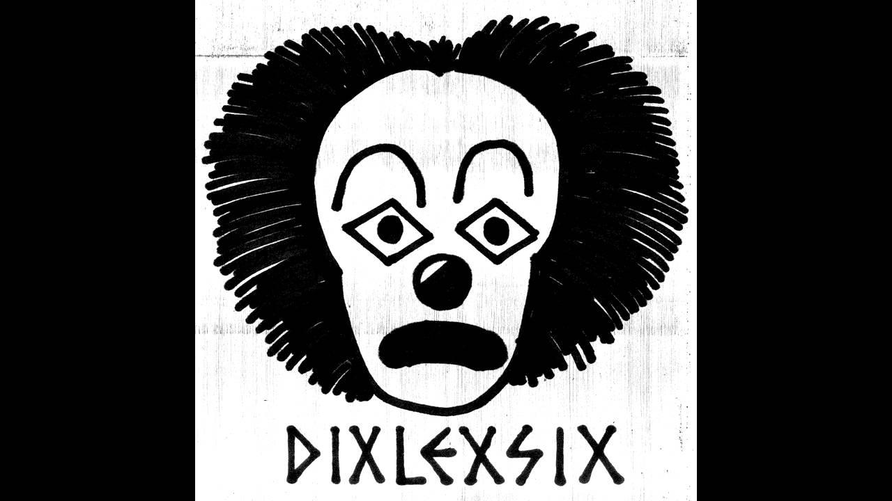 Dixlexsix EP - DixLexSix
