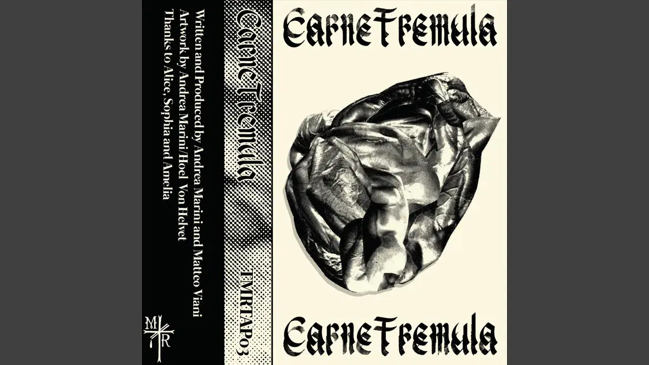  - Carne Tremula