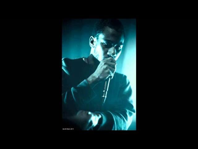Black Jungle Radio - Jeremiah Jae