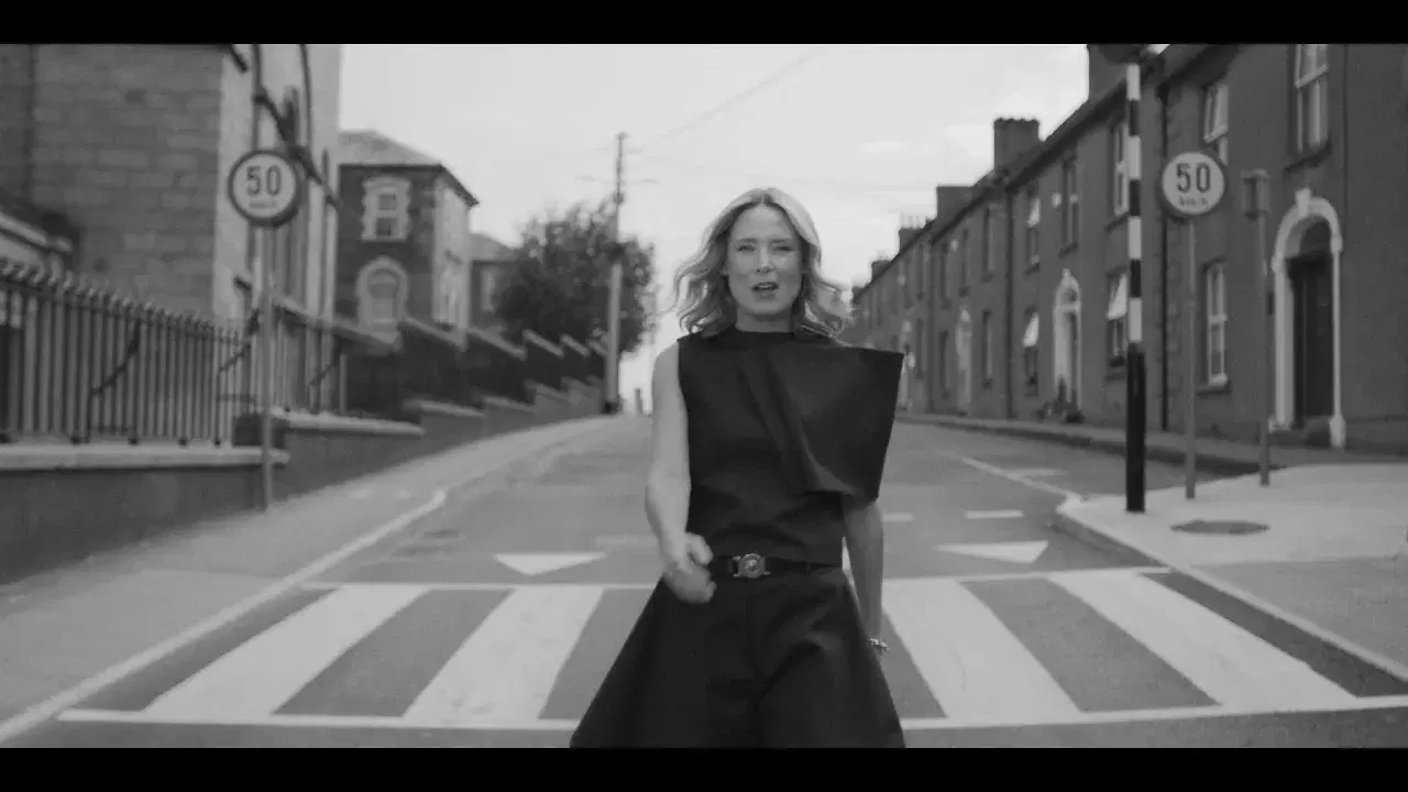 Hit Parade - Róisín_Murphy