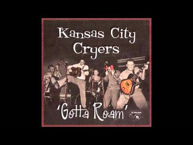  - The Kansas City Cryers