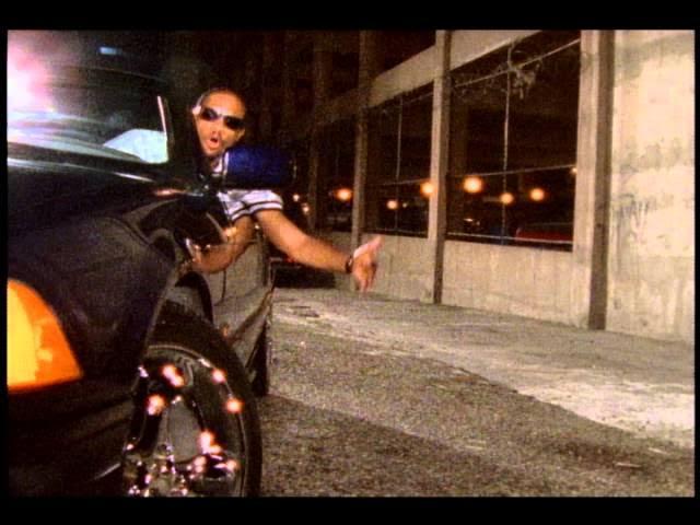 Sittin' On Chrome - Masta Ace