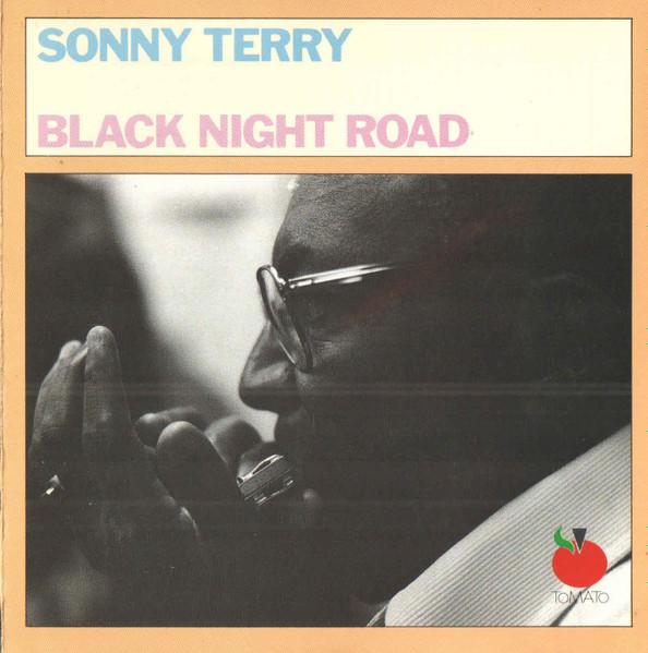 Robbin' The Grave - Sonny Terry