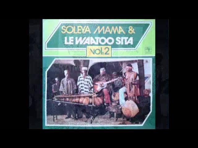 Vol: 2 - Soleya Mama & Le Waatoo Sita