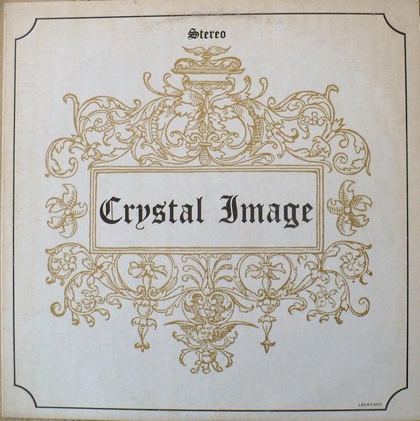  - John Covert And The Crystal Image