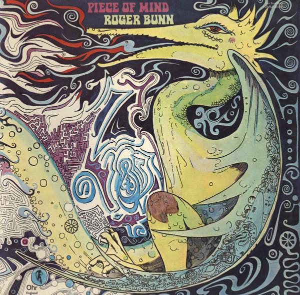 Road To The Sun - Roger Bunn