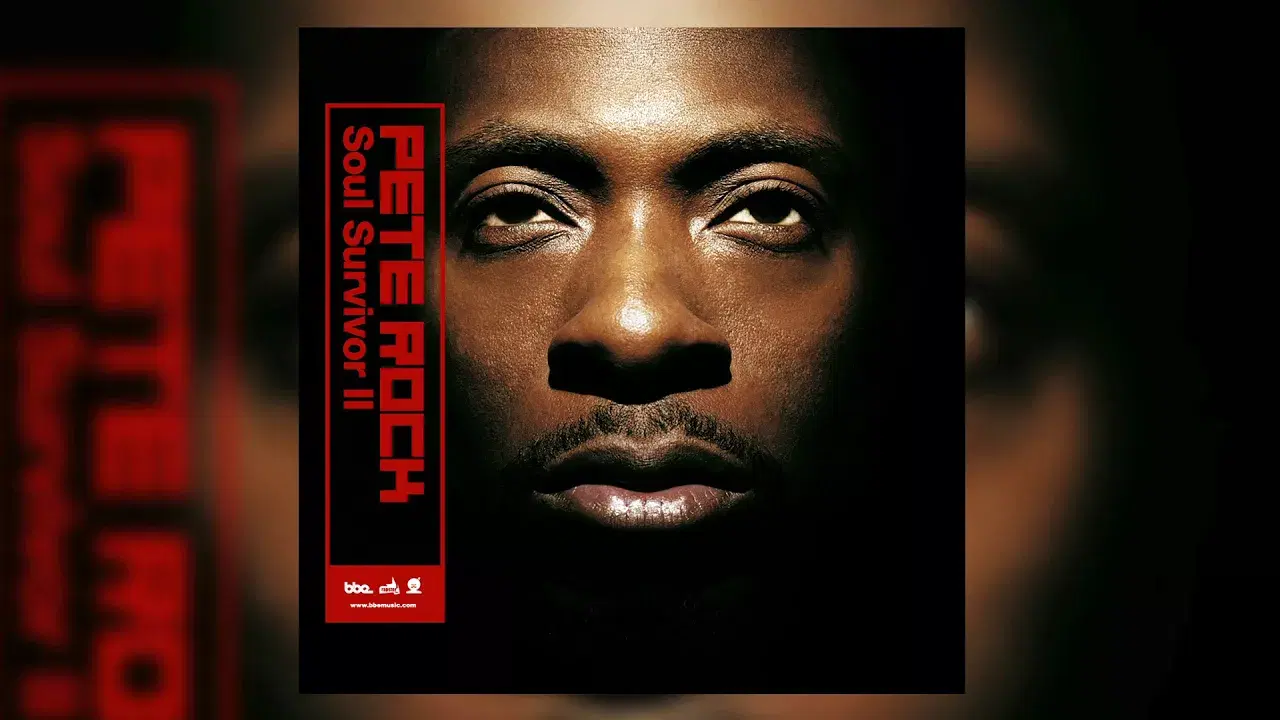 Soul Survivor II - Pete Rock Feat. RZA & GZA