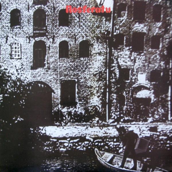 Nosferatu - Hugh Cornwell & Robert Williams