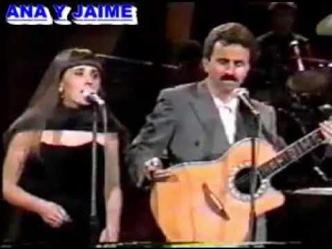 - Ana y Jaime