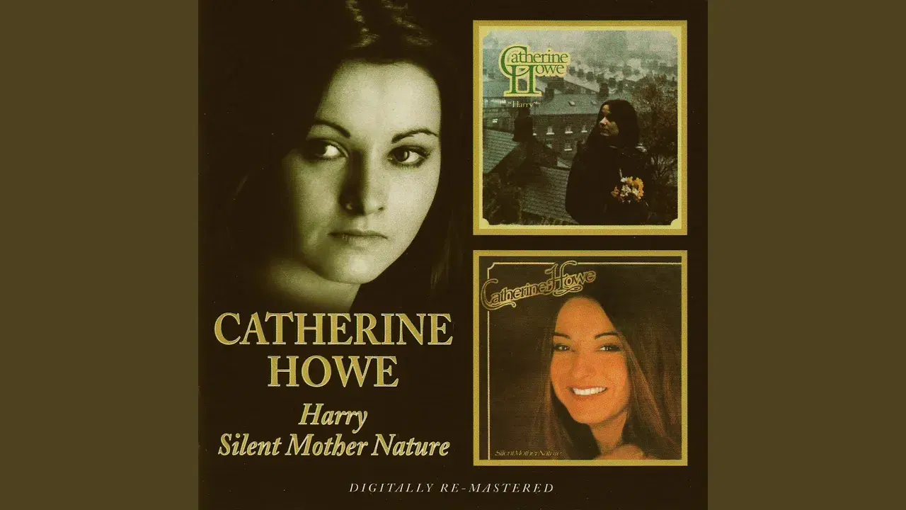 Harry - Catherine Howe