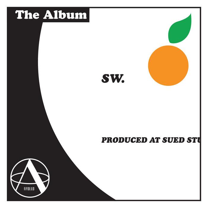 The Album - SW.