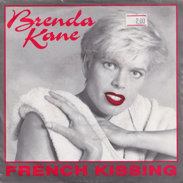 French Kissing - Brenda Kane
