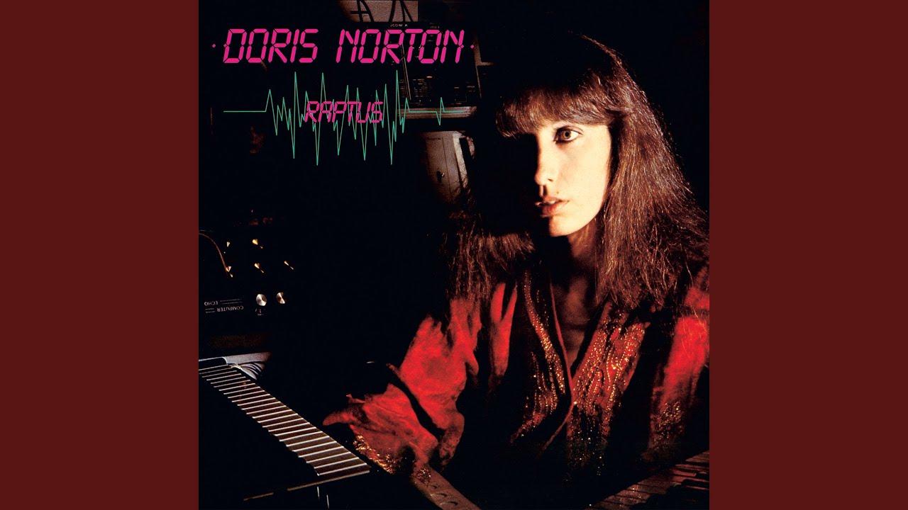 Raptus - Doris Norton